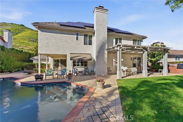 29628 Woodbrook, Agoura Hills, CA 91301