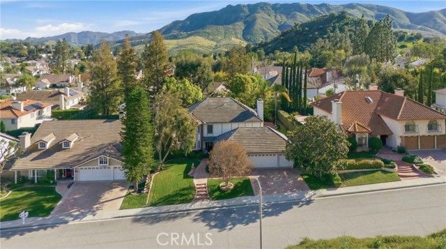 29628 Woodbrook, Agoura Hills, CA 91301