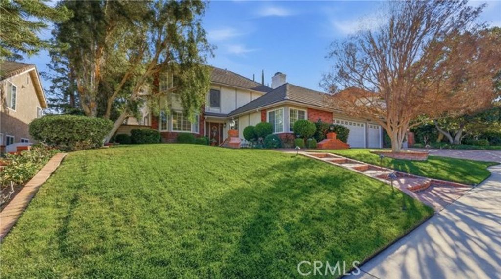 29628 Woodbrook, Agoura Hills, CA 91301