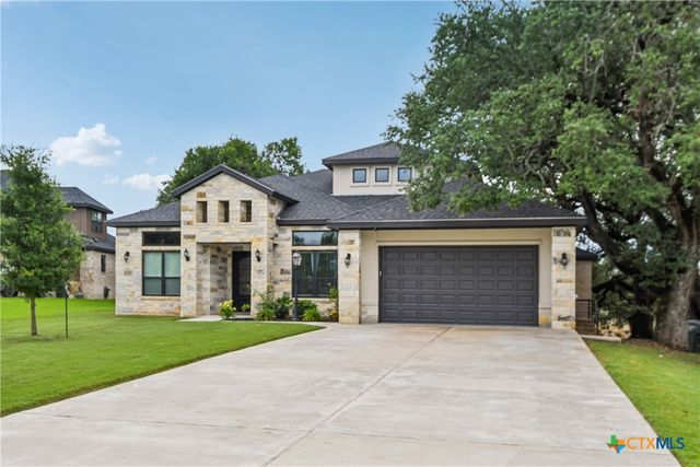6743 Misty Creek Lane, Temple, TX 76502