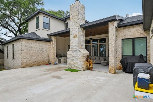 6743 Misty Creek Lane, Temple, TX 76502