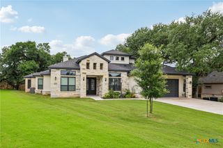 6743 Misty Creek Lane, Temple, TX 76502