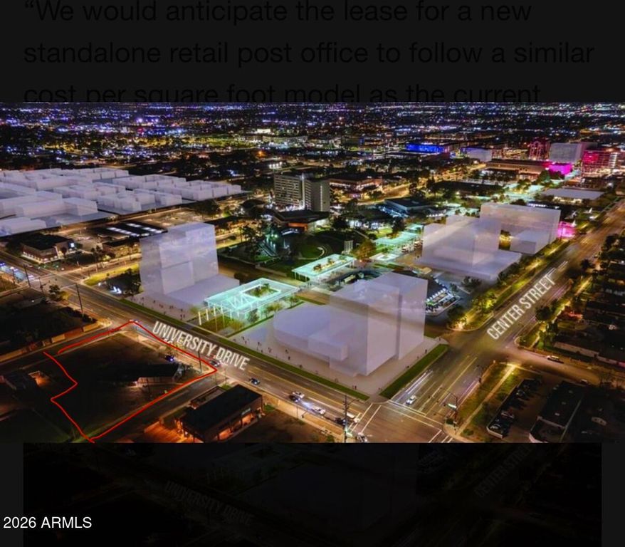 408 N LEWIS -- 41, Mesa, AZ 85201 — exterior