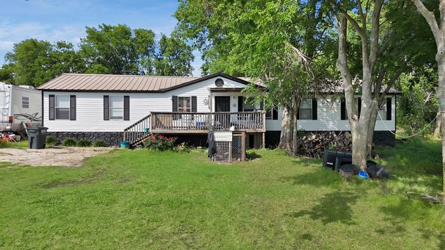 5488 Cheryl Lane, Kaufman, TX 75142