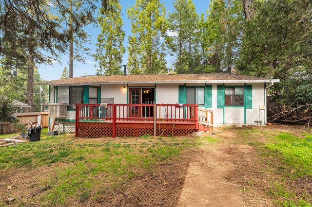 14621 Bridgeport Cir, Magalia, CA 95954