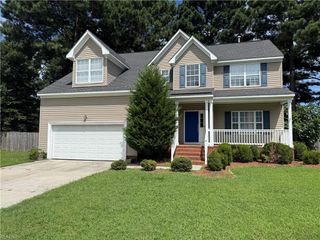 1321 Pheasant CIR, Suffolk, VA 23434
