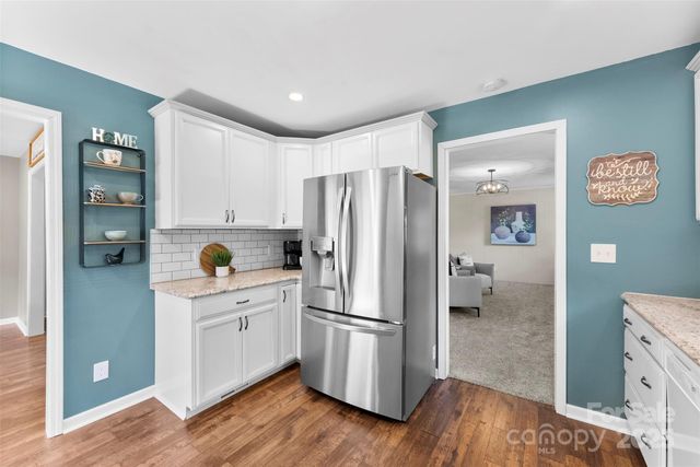 2565 Oxford Circle, Lancaster, SC 29720