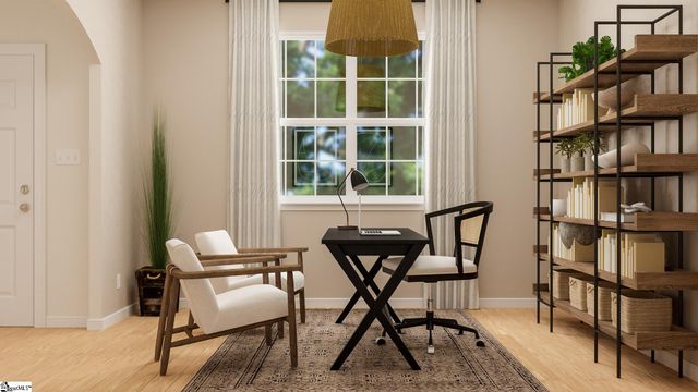 110 Shadow Stone Drive, Simpsonville, SC 29644