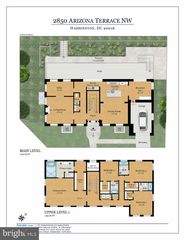 2850 ARIZONA TER NW, Washington, DC 20016