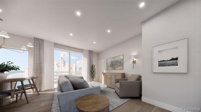 4645 John R St 9, Detroit, MI 48201