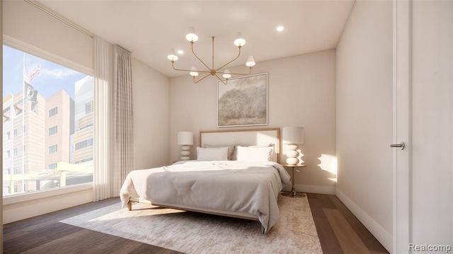 4645 John R St 9, Detroit, MI 48201