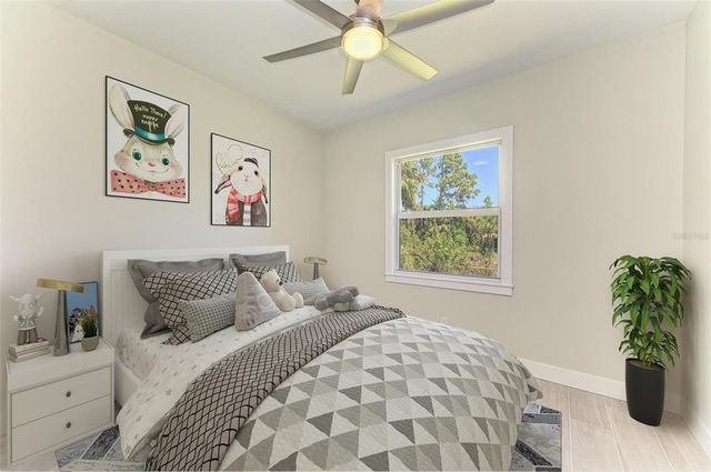3260 ABBOTSFORD STREET, North Port, FL 34287