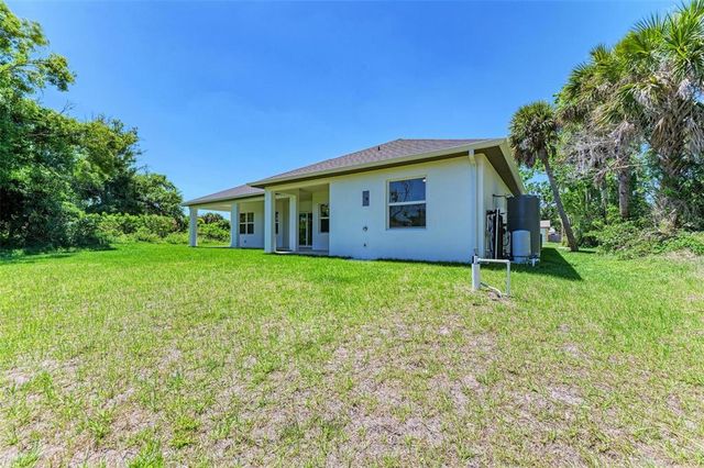 3260 ABBOTSFORD STREET, North Port, FL 34287