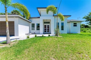 3260 ABBOTSFORD STREET, North Port, FL 34287
