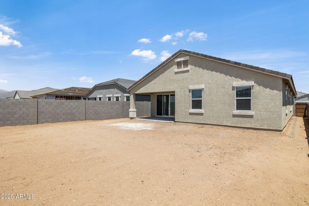 Image 47 of property listing at 17666 W TURQUOISE Avenue, Waddell, AZ 85355