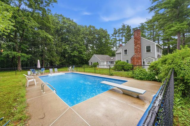 62 Wire Road, Merrimack, NH 03054