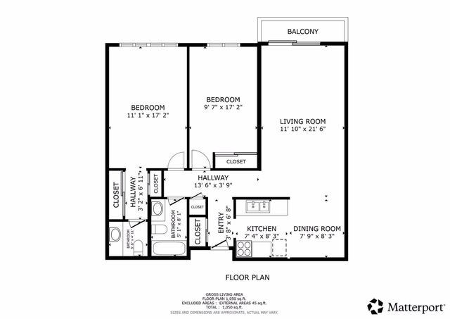 205 Barry Avenue S 303, Wayzata, MN 55391