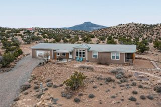 134 Private Drive 1725, Abiquiu, NM 87510