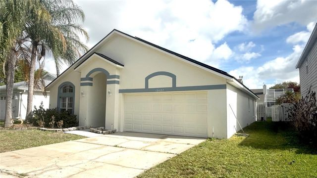 13427 HERON COVE DRIVE, Orlando, FL 32837
