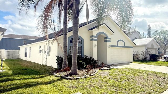 13427 HERON COVE DRIVE, Orlando, FL 32837