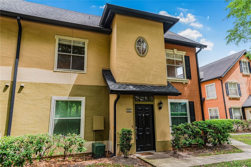 6025 WESTGATE DRIVE 2527, Orlando, FL 32835