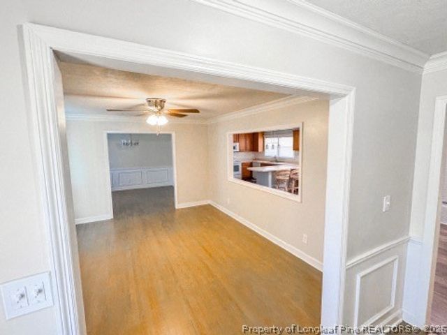 332 Rainier Drive, Fayetteville, NC 28314