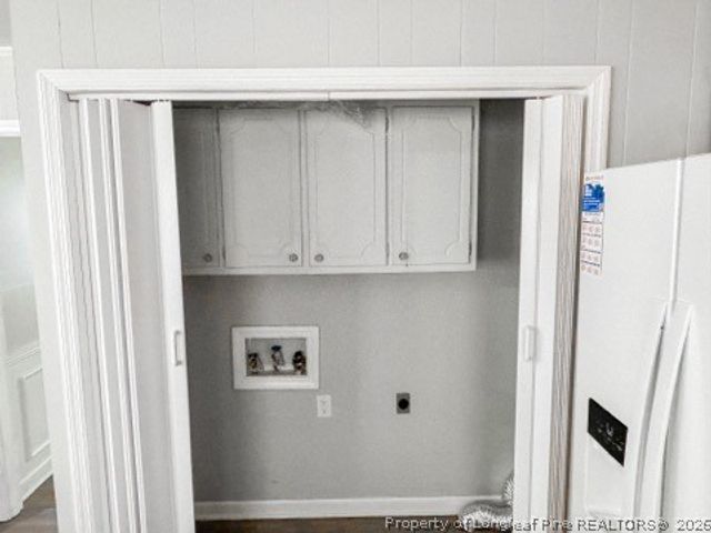 332 Rainier Drive, Fayetteville, NC 28314