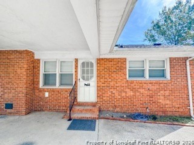 332 Rainier Drive, Fayetteville, NC 28314