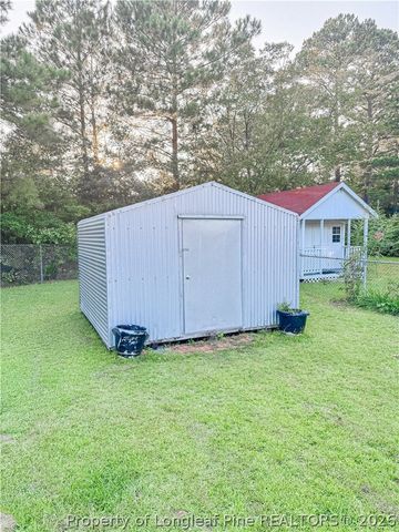 332 Rainier Drive, Fayetteville, NC 28314