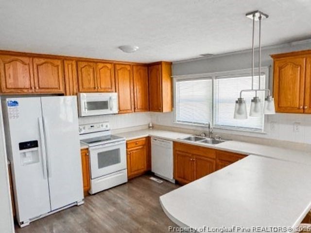 332 Rainier Drive, Fayetteville, NC 28314