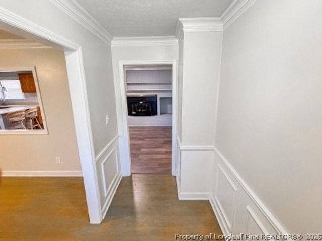 332 Rainier Drive, Fayetteville, NC 28314