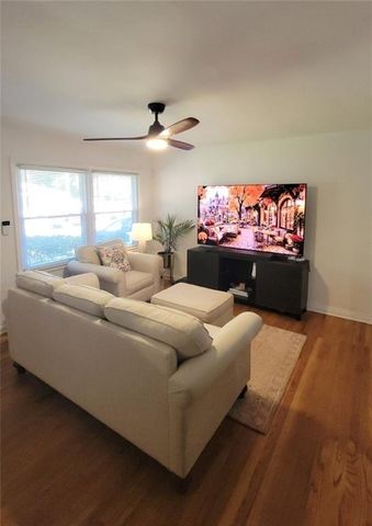 3267 Bonway Drive, Decatur, GA 30032
