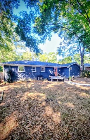 3267 Bonway Drive, Decatur, GA 30032