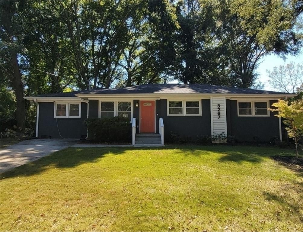 3267 Bonway Drive, Decatur, GA 30032