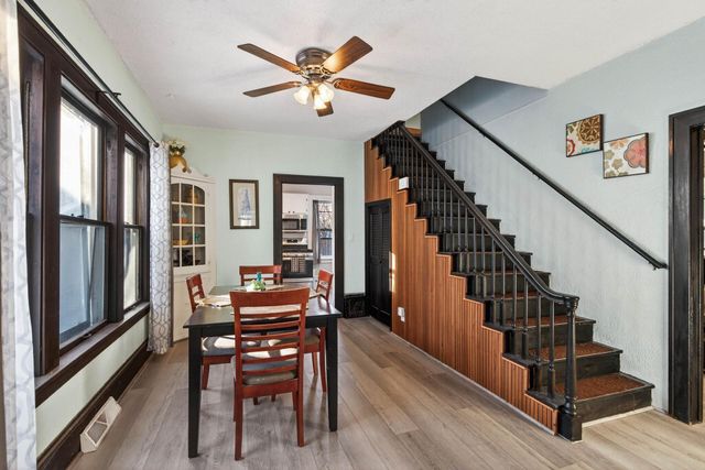 2206 Polk Street NE, Minneapolis, MN 55418