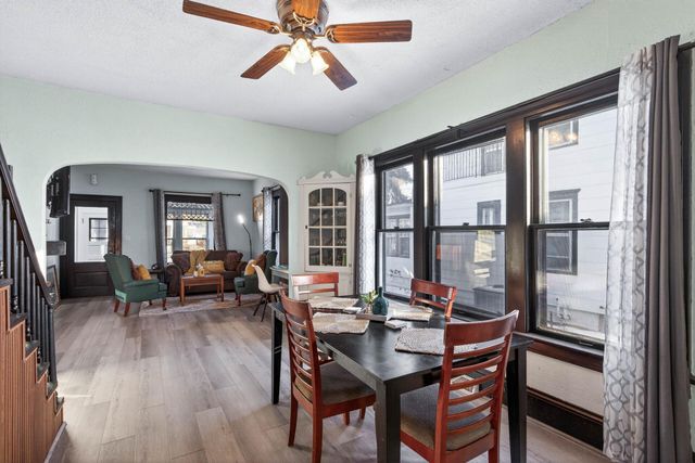 2206 Polk Street NE, Minneapolis, MN 55418