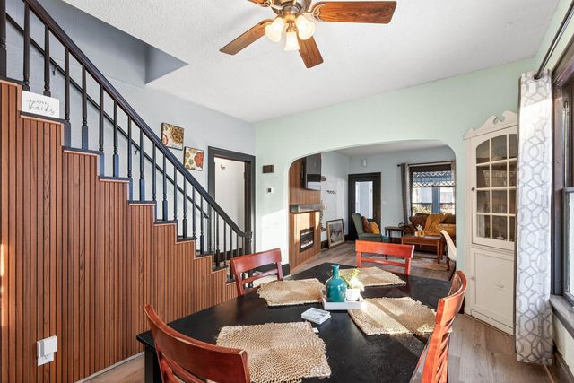 2206 Polk Street NE, Minneapolis, MN 55418