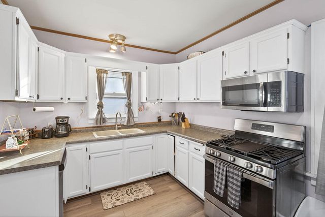 2206 Polk Street NE, Minneapolis, MN 55418