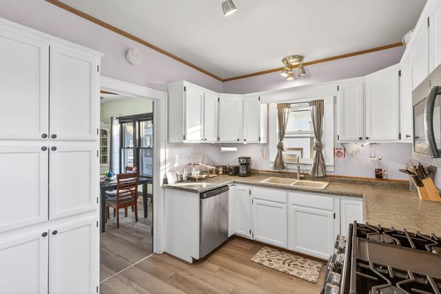 2206 Polk Street NE, Minneapolis, MN 55418