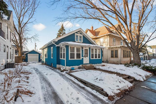 2206 Polk Street NE, Minneapolis, MN 55418