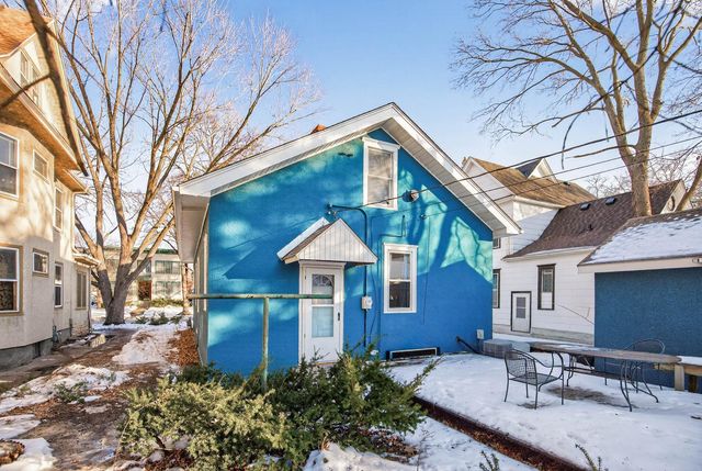 2206 Polk Street NE, Minneapolis, MN 55418