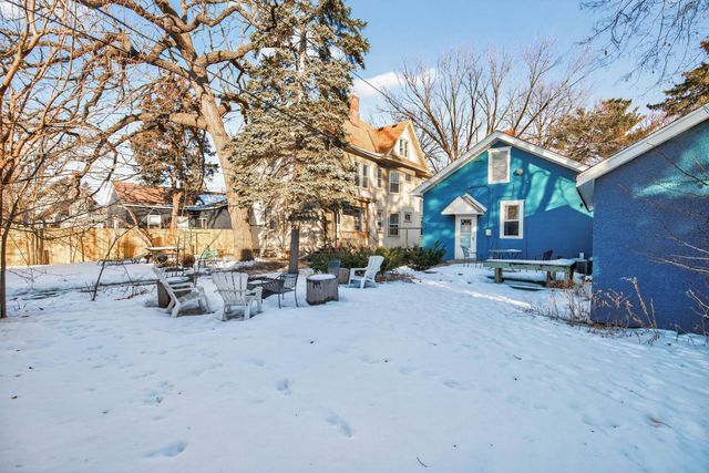 2206 Polk Street NE, Minneapolis, MN 55418