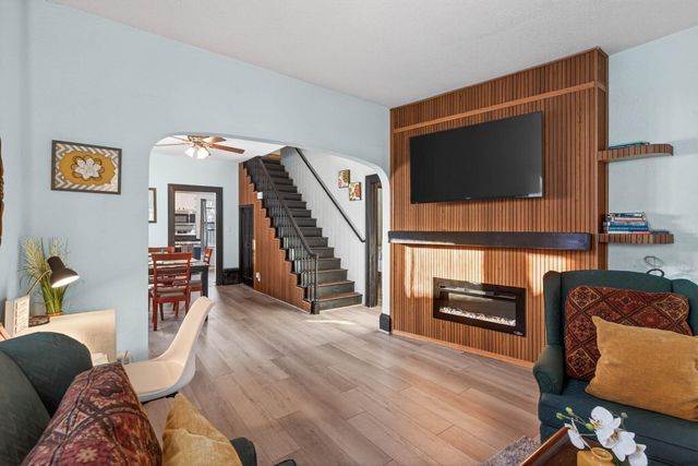 2206 Polk Street NE, Minneapolis, MN 55418