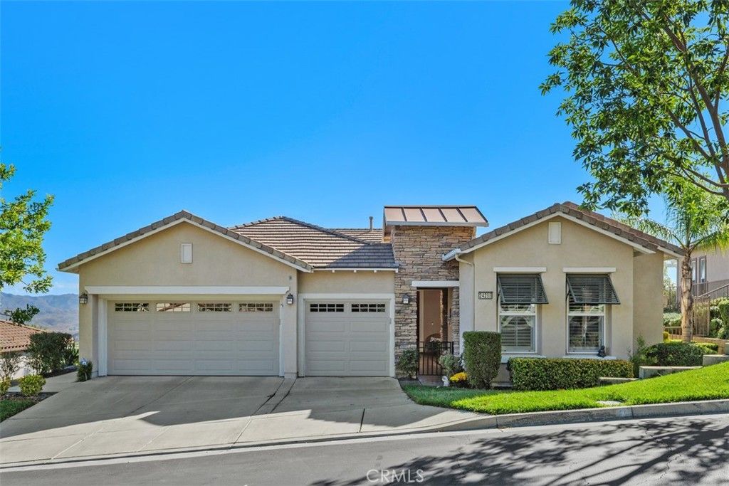 24288 Augusta, Corona, CA 92883 — exterior