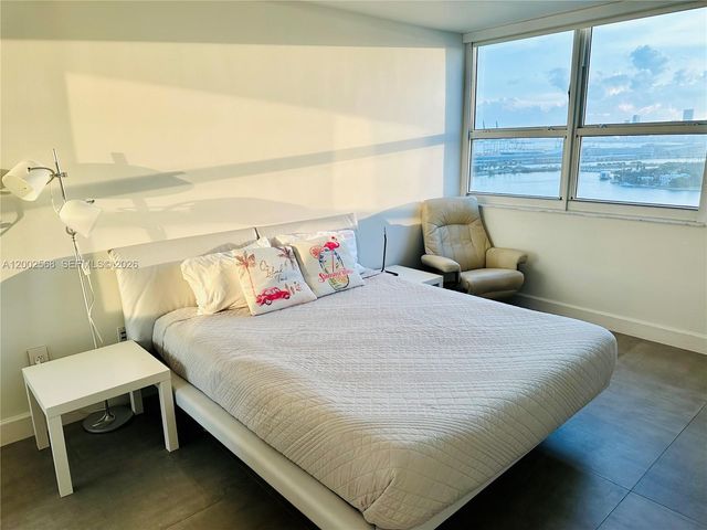 650 West Ave 2309, Miami Beach, FL 33139