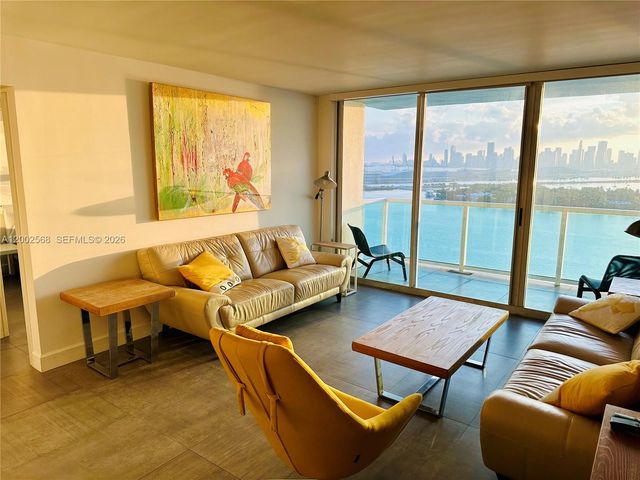 650 West Ave 2309, Miami Beach, FL 33139