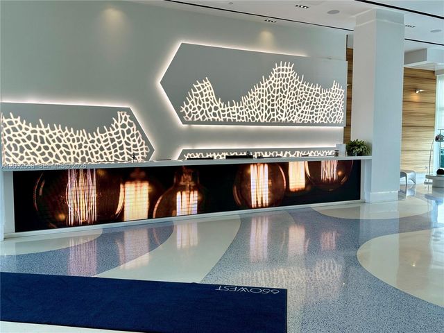 650 West Ave 2309, Miami Beach, FL 33139