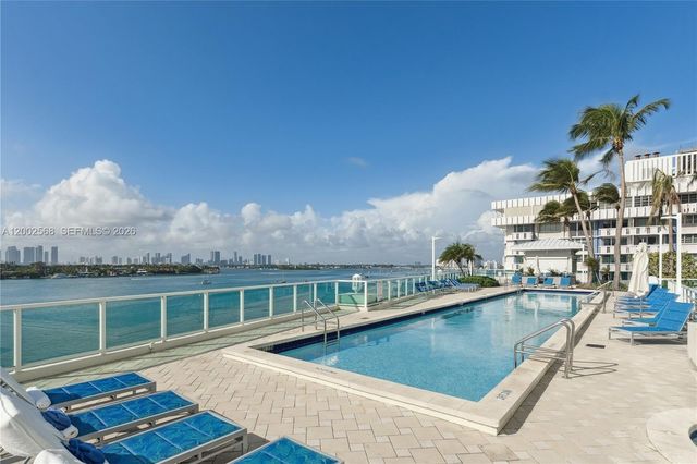 650 West Ave 2309, Miami Beach, FL 33139