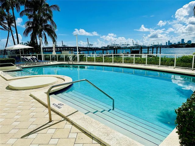650 West Ave 2309, Miami Beach, FL 33139