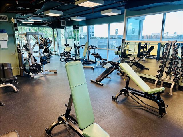 650 West Ave 2309, Miami Beach, FL 33139